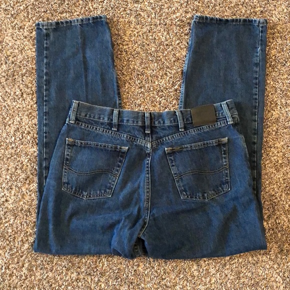 Lee Jeans - Picture 4 of 6